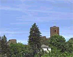 Burg Reuland