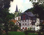 Eifelmuseum Blankenheim