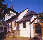 Kapelle Michelsberg
