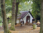 Waldkapelle "Decke Tönnes"