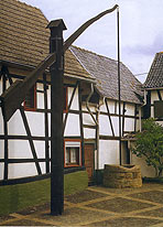 Ziehbrunnen