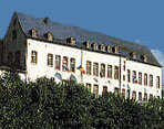 Burg Bollendorf