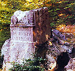 Diana-Denkmal