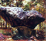 Druidenstein
