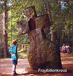 Fraubillenkreuz