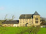 Burg Dudeldorf