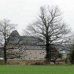 Burg Holzheim
