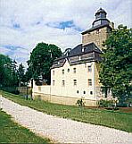 Burg Kirspenich