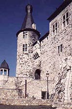 Stolberger Burg