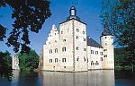 Burg Veynau