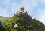 Reichsburg Cochem