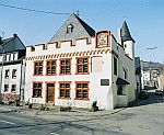 Cusanus Geburtshaus
