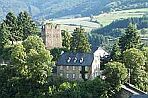 Burgruine Dasburg