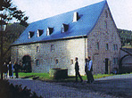Alte M&uuml;hle