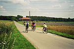 Individuelle Fahrradreisen