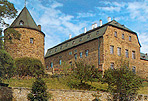 Burg Untermaubach