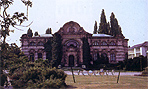 Leopold-Hoesch-Museum D&uuml;ren