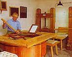 Papiermuseum D&uuml;ren