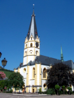 Pfarrkirche St. Laurentius