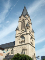 Rosenkranzkirche