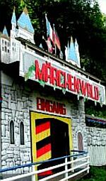 M&auml;rchenwald