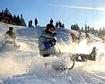 Wintersport am "Mäuseberg"
