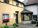 Geologisch-Mineralogische Sammlung