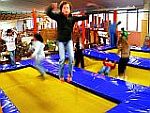 Happy Land Indoor Spielplatz
