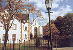 Kloster Mariawald
