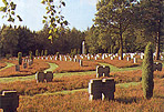 Soldatenfriedhof
