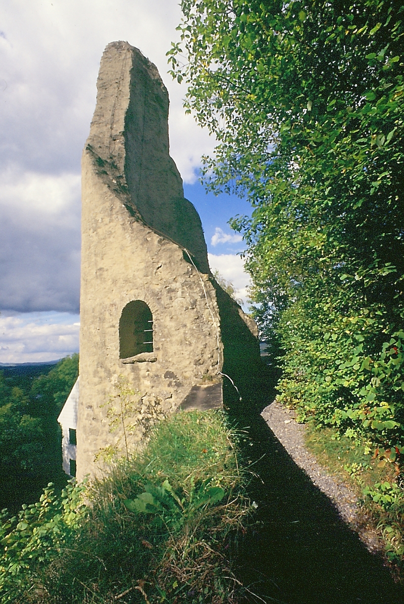 Burgruine Dollendorf