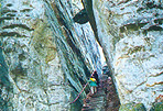 Teufelsschlucht
