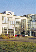 Technologiezentrum