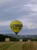 Hei&szlig;luftballon-Fahrten JZ Ballooning