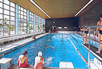 Hallenbad Kall