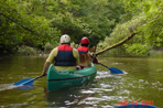 Natur-Camp Eifel