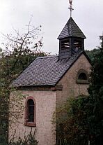 Kapellen