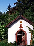 Kapelle Wachenforth