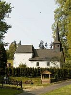 St. Antonius-Kapelle Kottenborn