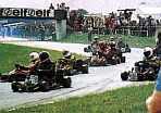 Kartbahn Dahlem