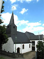 Katholische Kirche Dedenborn