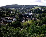 Kath. Kirche St. Anna Hellenthal
