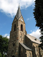 St. Johannes-Kirche