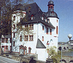 Alte Burg