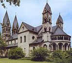 Basilika St. Kastor