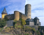 Genovevaburg