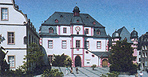 Altes "Kauf- und Danzhaus"