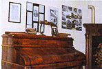 Ortsmuseum Horchheim