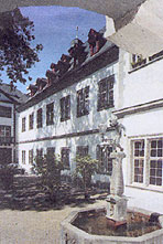 Rathaus Koblenz