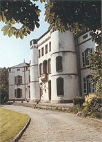 Schloss Kewenig